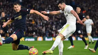 Jack Harrison goal vs. Burnley | Leeds United Vs Burnley | 1-0