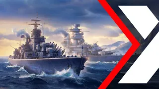 Serious Player Plays Serious Bote Game Seriously | World of Warships: Legends Live Stream