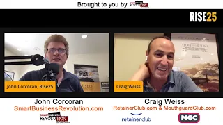 Craig Weiss | Leading a Billion-Dollar Unicorn and Starting a Business with Your Best Friend