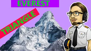 DISCOVERY - Everest Triangle - VNKT VQPR ZULS VNKT