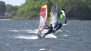 Windsurfers Oet Losser #1