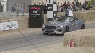 Polestar1 - Goodwood Festival of Speed