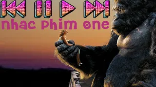Nhạc Phim King Kong Dại Gái Phần 2| Mối Tình Nghiệt Ngã Của Vua Khỉ #2| Nhạc Phim Remix