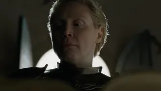 Brienne of Tarth Modifies Jaime's Book / Game of Thrones 8x06