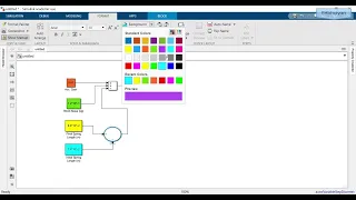 Introduction to Simulink | Basics of Creating Models in Simulink | MATLAB/Simulink Tutorial Series