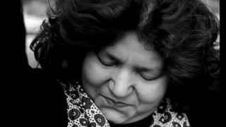 Tw ta milando rahade khuwaban main abida parveen