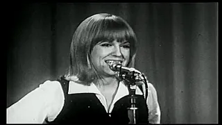 SANREMO1969 WILMA GOICH * BACI BACI BACI