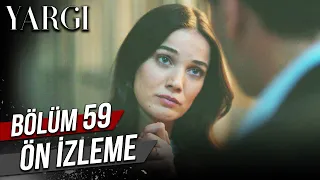 Yargı 59. Bölüm Ön İzleme