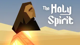 Understand How the Holy Spirit Works in the Bible