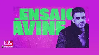 Avine Vinny - ENSAIO