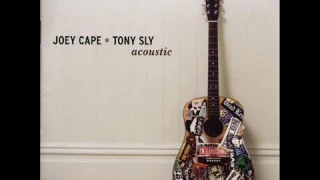 JOEY CAPE & TONY SLY "Acoustic Volume One "