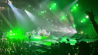 Disturbed - Down with the Sickness [LIVE from the Take Back Your Life tour 2024 - Knoxville, TN]