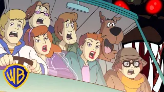 Scooby-Doo! auf Deutsch 🇩🇪 | Die besten Verfolgungsjagden mit der Mystery Machiner | WB kids