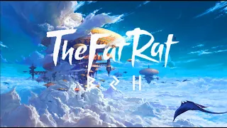 TheFatRat - Fly Away & Monody Epic Orchestra Remix - 1 Hour (Beyond Gaia's Horizon Remix)