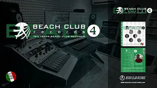 [BCD 8191] Various - Ten Years Beach Club Records Vol. 4 ALBUM DEMO