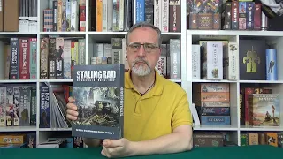 Stalingrad. Advance to the Volga.