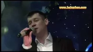 Александр Закшевский – "Ты – моя ноченька"