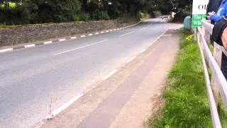 Classic tt practice quarry bends