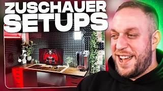 Eines der Krassesten Playstation 5 Setups! Ratun Setup Reaction