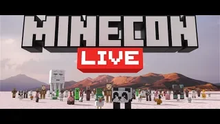 Minecraft Live 2019: Update Reaction