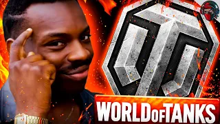 World of Tanks Приколы #31🔥 Баги | Ваншоты | Эпичные Моменты