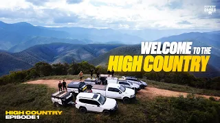 Welcome to the Victorian High Country | Episode 1