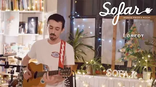 Loredt - Passerà | Sofar Milan