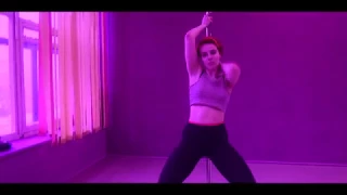 Truwer - Мечта (Jillzay) (choreography by EKATERINA LUNYOVA)