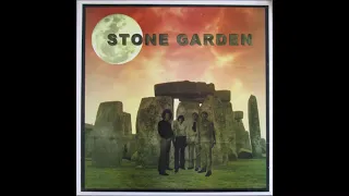 STONE GARDEN -  ST 1969 1971 / 1998 FULL ALBUM.