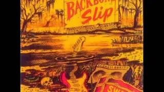 Backbone Slip - Lonely Avenue