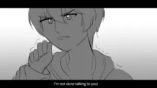 [プロセカ] Toya + Akito "Do you really mean that?" Chapter 14 Animatic / 青柳冬弥・東雲彰人「本気で言ってんのか」