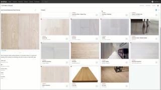 Architizer: Reviewing Products (Architects)