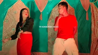 Angno Lanai de | Khumpui Dance Group | Kaubru Cover Dance Video 2023 | At:-Khowai Dhupchara Kami