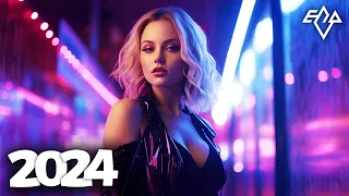 David Guetta, Rihanna, Bebe Rexha,Alan Walker,Imagine Dragons Cover🎵 EDM Bass Boosted Music Mix #002