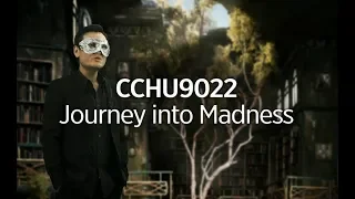 CCHU9022 Journey into Madness: Conceptions of Mental Health and Mental Illness (Trailer)