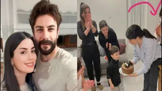 Özge Yağız called out to Gökberk Demirci: We cannot do without each other!