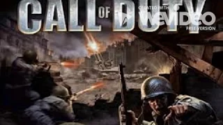 Call of Duty: Suicide Run soundtrack