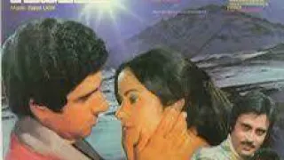 Mere Jaisi Haseena Ka Dil - Armaan (1981)