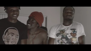 Jolly feat. $tryke- Kitchen | Shot by. 4hundred4orty8ieght