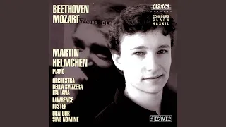 Piano Concerto No. 2 in B-Flat Major, Op. 19: III. Rondo: Molto allegro (Live Recording)