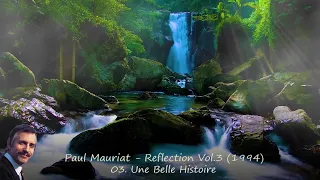 Paul Mauriat - Reflection Vol.3 (1994)