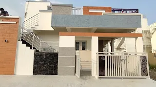 30×40✅🔥2 BHK New South east door for planning in vijayanagar 4th stage Mysore (8660318495)