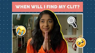 Find Your Clitoris In 2 MINUTES | Vitamin Stree