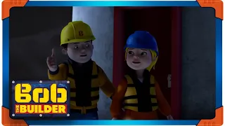 Stranded | Bob the Builder | Cartoons for Kids | WildBrain Little Jobs