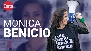 OS LEGADOS DE MARIELLE FRANCO | Entrevista com Monica Benicio