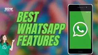 WhatsApp Upcoming Updates: Exciting New Feature Revealed!⚡️