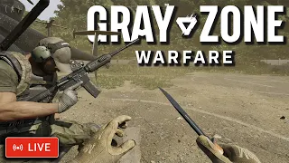 Rolling Through The Jungle - 5 keys to !giveaway !music - Gray Zone Warfare