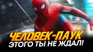 Человек-паук - К ТАКОМУ БУДУЩЕМУ ТЫ НЕ ГОТОВ! (Spider-man)