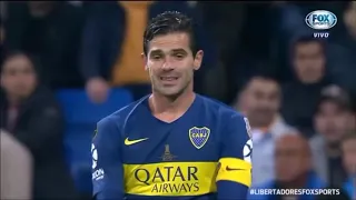 River Plate - Boca Juniors 3-1 Finale Copa Libertadores 2018 Dazn Italia