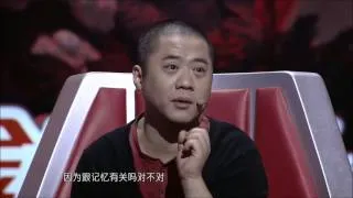 [Full HD] 最强大脑 The Brain (China) - Season 1 Episode 1